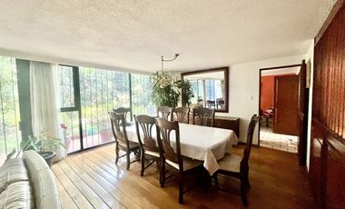 Casa en venta Tecamachalco Fuente de Tlaloc