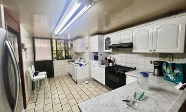 Casa en venta Tecamachalco Fuente de Tlaloc