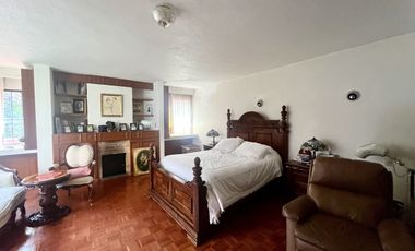 Casa en venta Tecamachalco Fuente de Tlaloc