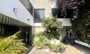 Casa en venta Tecamachalco Fuente de Tlaloc