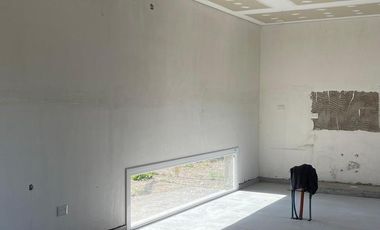 VENTA CASA (EN POZO) 2 DORMITORIOS EN Bº lOS SAUCES  EN POZO- FERNANDEZ ORO.