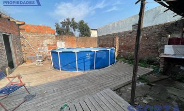 Casa - Jose Clemente Paz