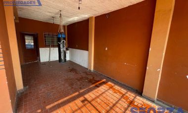 Casa - Jose Clemente Paz