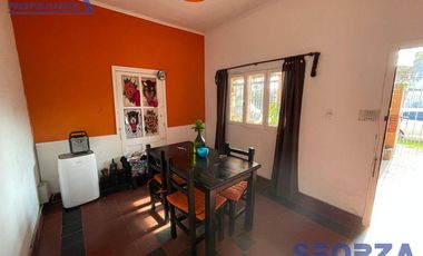 Casa - Jose Clemente Paz