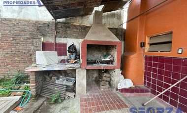 Casa - Jose Clemente Paz