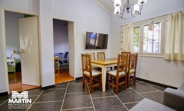 PH 3 amb en alquiler con patio en Martínez