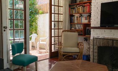 Casa en Punta Mogotes