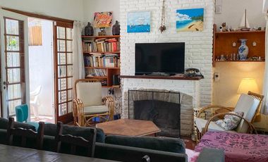 Casa en Punta Mogotes