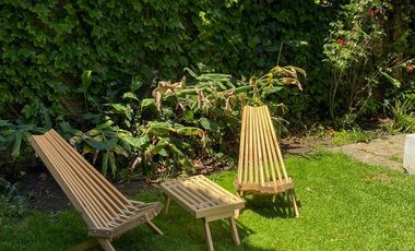 Casa en Punta Mogotes