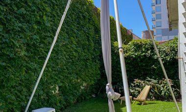 Casa en Punta Mogotes