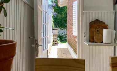 Casa en Punta Mogotes