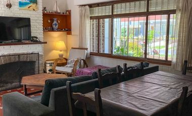 Casa en Punta Mogotes