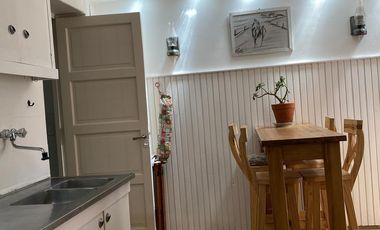 Casa en Punta Mogotes