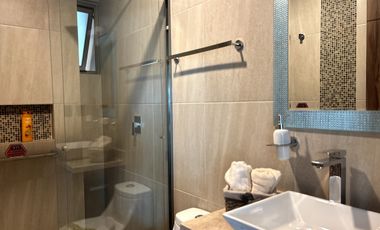 Desarrollo Sta Cruz Residencial