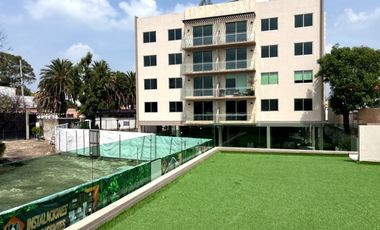 Desarrollo Sta Cruz Residencial