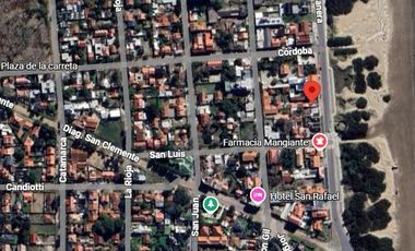Departamento en venta - 3 Dormitorios 1 Baño - Mar de Ajó