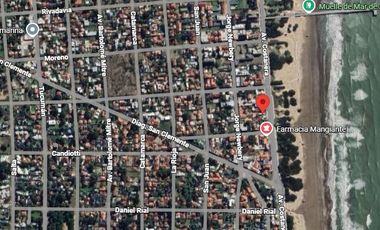 Departamento en venta - 3 Dormitorios 1 Baño - Mar de Ajó