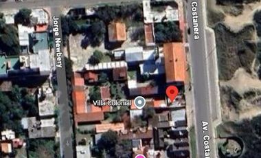 Departamento en venta - 3 Dormitorios 1 Baño - Mar de Ajó
