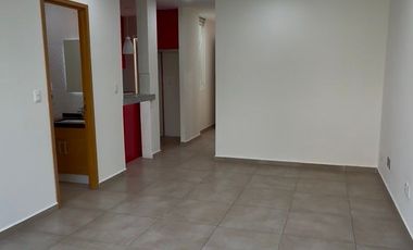 DEPARTAMENTO EN RENTA EN COL. DEL VALLE CENTRO