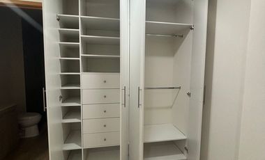 DEPARTAMENTO EN RENTA EN COL. DEL VALLE CENTRO