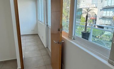 DEPARTAMENTO EN RENTA EN COL. DEL VALLE CENTRO