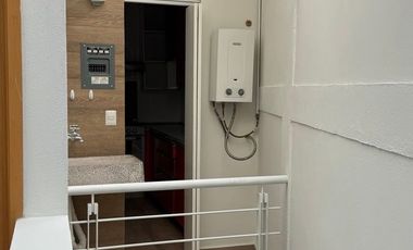 DEPARTAMENTO EN RENTA EN COL. DEL VALLE CENTRO