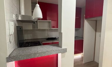 DEPARTAMENTO EN RENTA EN COL. DEL VALLE CENTRO