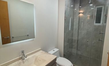 DEPARTAMENTO EN RENTA EN COL. DEL VALLE CENTRO