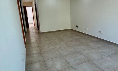 DEPARTAMENTO EN RENTA EN COL. DEL VALLE CENTRO