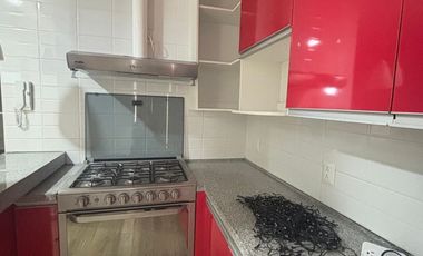 DEPARTAMENTO EN RENTA EN COL. DEL VALLE CENTRO