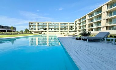 Departamento en alquiler en PRANA San Isidro