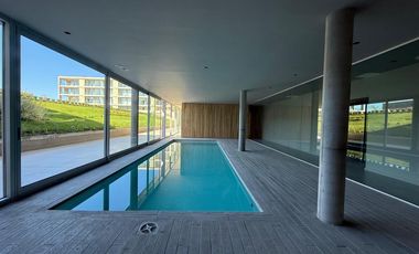 Departamento en alquiler en PRANA San Isidro