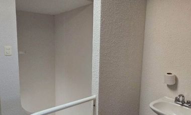 Casa en renta Los Héroes Tizayuca