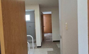 Casa en renta Los Héroes Tizayuca