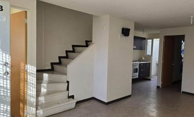 Casa en renta Los Héroes Tizayuca