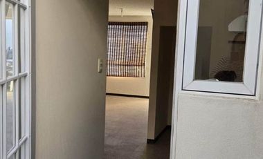 Casa en renta Los Héroes Tizayuca