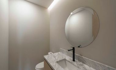 Venta Lindos Departamentos Cumbres Santa Fe con terraza APA_5297 CM