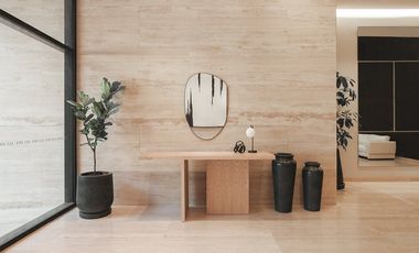 Venta Lindos Departamentos Cumbres Santa Fe con terraza APA_5297 CM