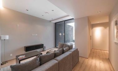 Venta Lindos Departamentos Cumbres Santa Fe con terraza APA_5297 CM