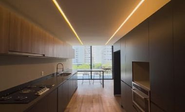 Venta Lindos Departamentos Cumbres Santa Fe con terraza APA_5297 CM