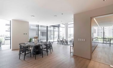 Venta Lindos Departamentos Cumbres Santa Fe con terraza APA_5297 CM