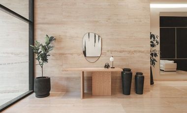 Venta Lindos Departamentos Cumbres Santa Fe con terraza APA_5297 CM