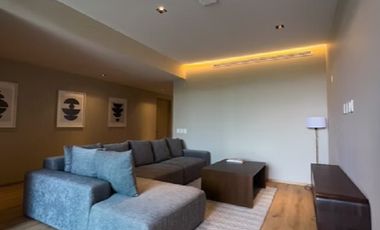 Venta Lindos Departamentos Cumbres Santa Fe con terraza APA_5297 CM