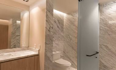 Venta Lindos Departamentos Cumbres Santa Fe con terraza APA_5297 CM