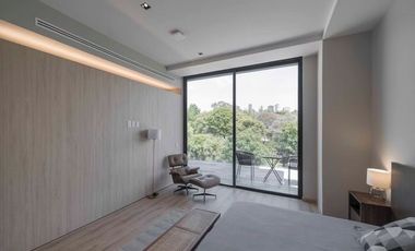 Venta Lindos Departamentos Cumbres Santa Fe con terraza APA_5297 CM