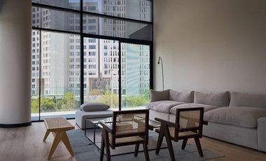 Venta Lindos Departamentos Cumbres Santa Fe con terraza APA_5297 CM