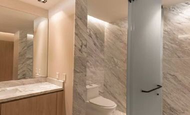 Venta Lindos Departamentos Cumbres Santa Fe con terraza APA_5297 CM