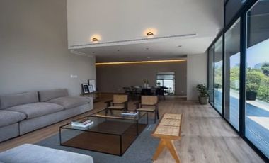 Venta Lindos Departamentos Cumbres Santa Fe con terraza APA_5297 CM