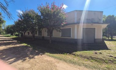Local Comercial en venta - Depósito - 1.300Mts2 - Carlos Spegazzini