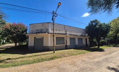 Local Comercial en venta - Depósito - 1.300Mts2 - Carlos Spegazzini